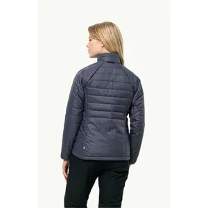 Doudoune femme Jack Wolfskin Lapawa Ins image-1