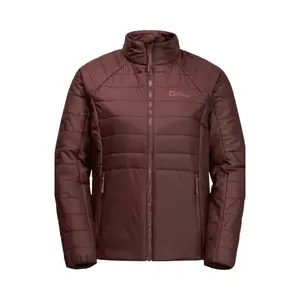 Doudoune femme Jack Wolfskin Lapawa Ins image-0