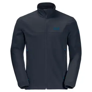 Waterproof jacket Jack Wolfskin Crestview image-0