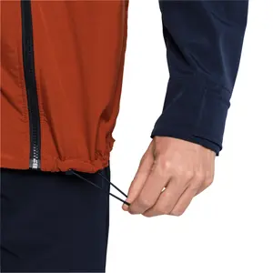 Waterdichte jas Jack Wolfskin Desert Wind image-5