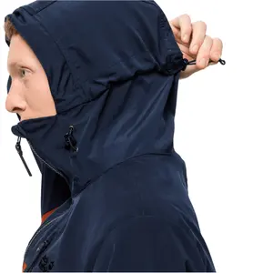 Waterdichte jas Jack Wolfskin Desert Wind image-6