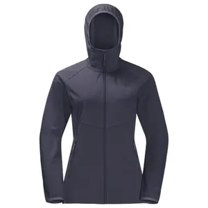 Wanderjacke Frau Jack Wolfskin Go Hike image-1