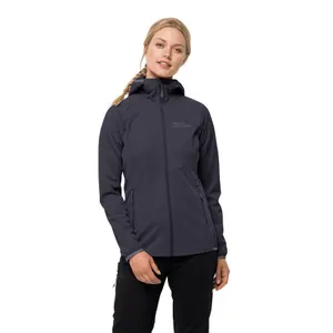 Wanderjacke Frau Jack Wolfskin Go Hike image-2