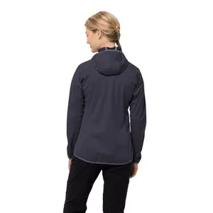 Wanderjacke Frau Jack Wolfskin Go Hike image-3