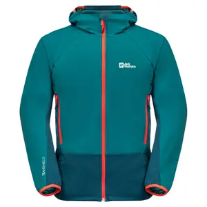 Waterdichte jas met capuchon Jack Wolfskin Eagle Peak II (GT) image-0
