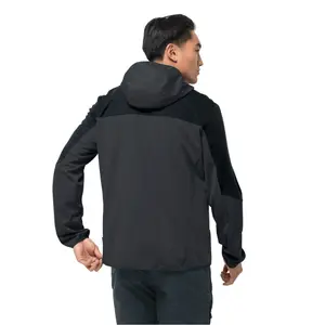 Jacket Jack Wolfskin go hike softshell 3XL image-2