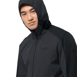 Jacket Jack Wolfskin go hike softshell 3XL image-3