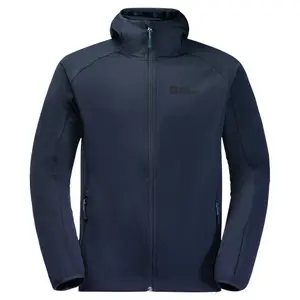 Waterdichte jas met capuchon Jack Wolfskin Feldberg (GT) image-0