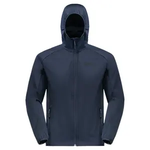 Waterdichte jas met capuchon Jack Wolfskin Feldberg (GT) image-1