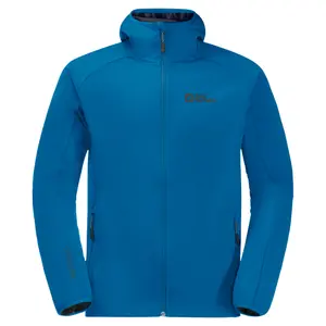 Waterdichte jas met capuchon Jack Wolfskin Feldberg (GT) image-0