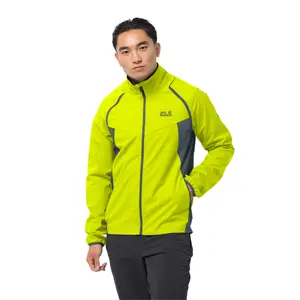 Jas Jack Wolfskin tandem softshell image-1
