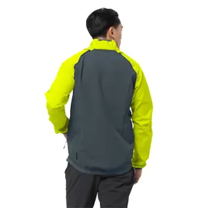 Jas Jack Wolfskin tandem softshell image-2