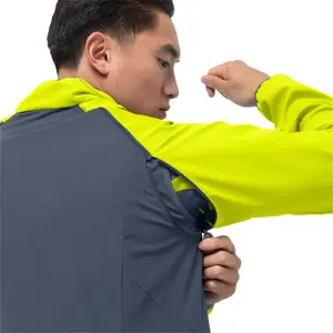 Jas Jack Wolfskin tandem softshell image-3