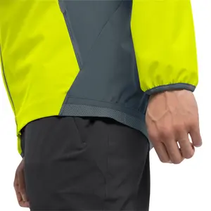 Jas Jack Wolfskin tandem softshell image-4