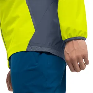 Jas Jack Wolfskin tandem softshell image-5