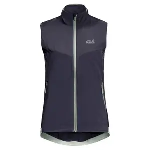 Women's vest Jack Wolfskin Tourer Softshell image-0