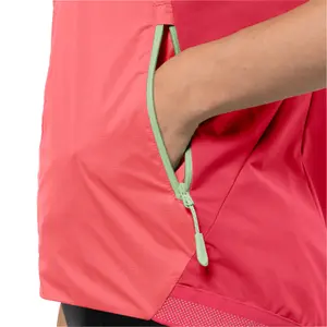 Women's vest Jack Wolfskin Tourer Softshell image-4