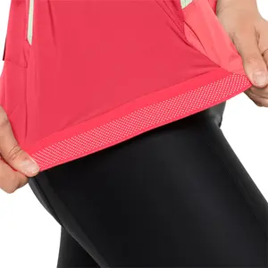 Women's vest Jack Wolfskin Tourer Softshell image-5