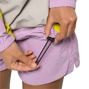 Women's waterproof jacket Jack Wolfskin 365 Rebel Overhead image-4