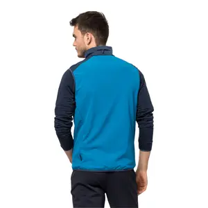 Waterproof jacket Jack Wolfskin Highest Peak image-2