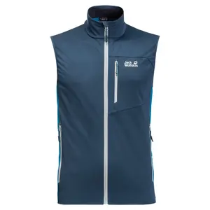 Waterproof jacket Jack Wolfskin Highest Peak image-0