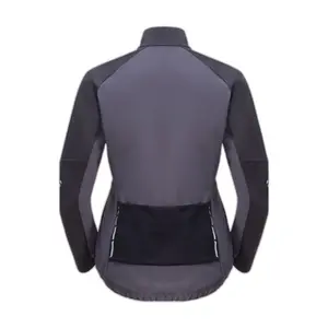 Vandtæt jakke til kvinder Jack Wolfskin Morobbia image-3