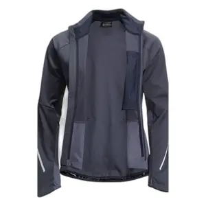 Vandtæt jakke til kvinder Jack Wolfskin Morobbia image-1