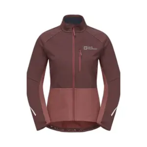 Women's waterproof jacket Jack Wolfskin Morobbia