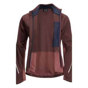 Women's waterproof jacket Jack Wolfskin Morobbia image-1