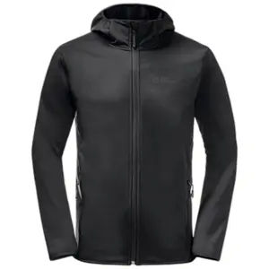 Waterdichte jas met capuchon Jack Wolfskin Bornberg (GT)