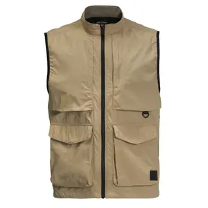 Chaqueta sin mangas Jack Wolfskin Lightsome Wander image-0