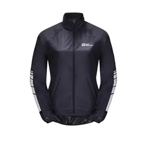 Women's waterproof jacket Jack Wolfskin Morobbia