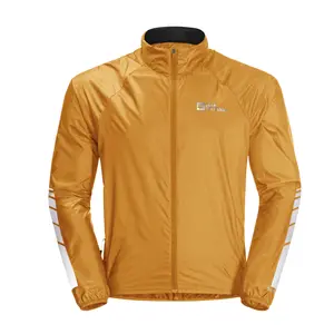 Veste imperméable Jack Wolfskin Morobbia image-0