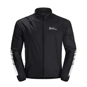 Waterproof jacket Jack Wolfskin Morobbia