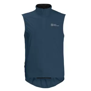 Casaco sem mangas Jack Wolfskin Morobbia image-0