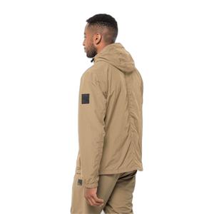 Waterdichte jas Jack Wolfskin Lightsome Wander image-2