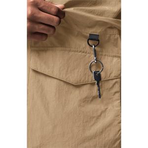 Waterdichte jas Jack Wolfskin Lightsome Wander image-3