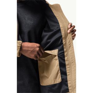 Waterdichte jas Jack Wolfskin Lightsome Wander image-6