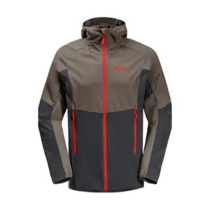 Sweatshirt Jack Wolfskin Brisstal image-0