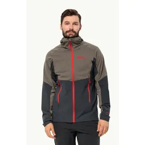 Sweatshirt Jack Wolfskin Brisstal image-1