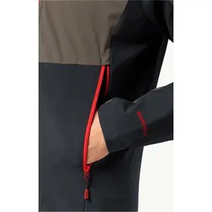 Sweatshirt Jack Wolfskin Brisstal image-3