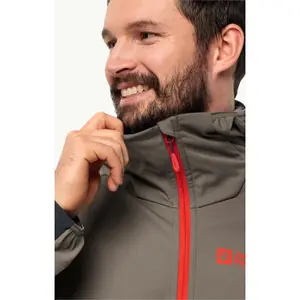 Sweatshirt Jack Wolfskin Brisstal image-5