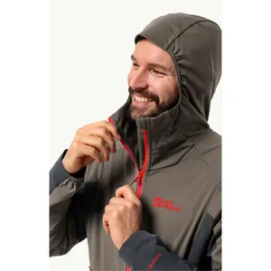 Sweatshirt Jack Wolfskin Brisstal image-6