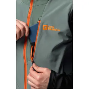 Vesta Jack Wolfskin Alpspitze image-4