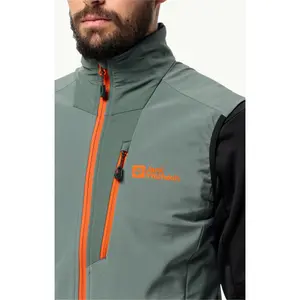 Vesta Jack Wolfskin Alpspitze image-5
