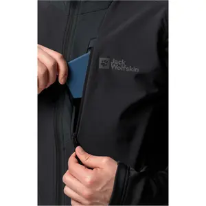 Vesta Jack Wolfskin Alpspitze image-4