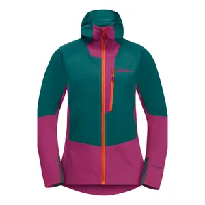 Dámská bunda Jack Wolfskin Alpspitze image-0