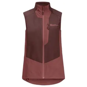 Dámská vesta Jack Wolfskin Alpspitze image-0