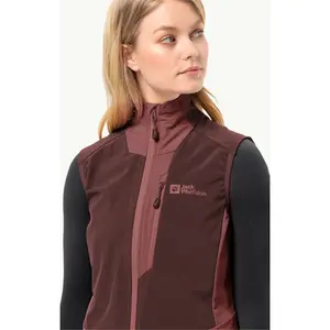 Dámská vesta Jack Wolfskin Alpspitze image-3