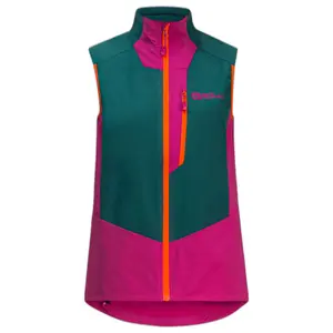 Dámská vesta Jack Wolfskin Alpspitze image-0